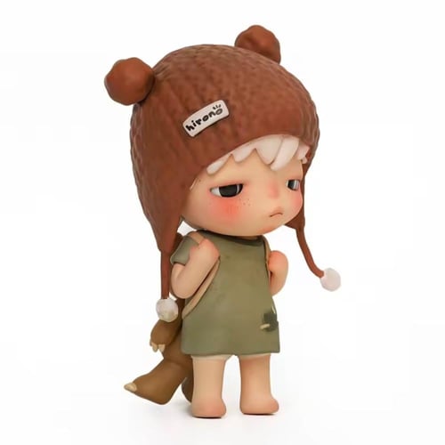 Hirono the other one