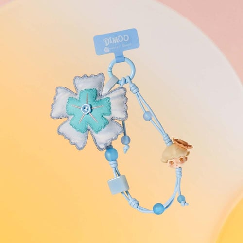 DIMOO in Bloom -Charm