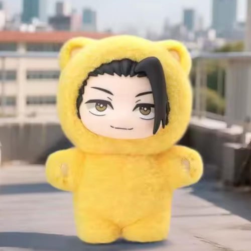 Juju keychain