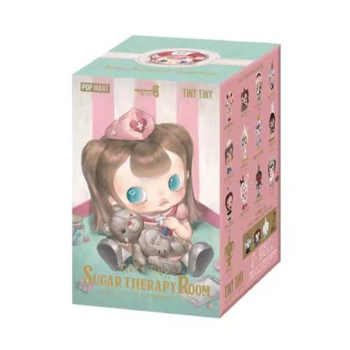 TinyTiny -Sugar Therapy Room