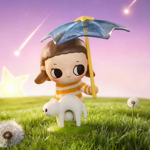 Nyota We are All Stars