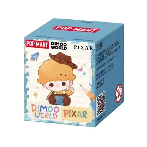 Pop Bean Dimoo