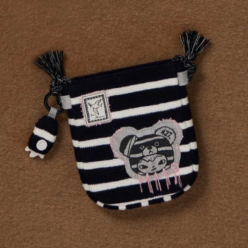 Hirono Road Journal-Mini Bag