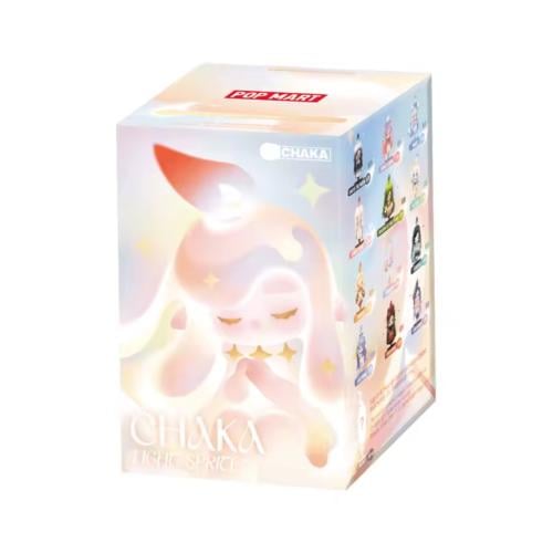 Chaka light sprite