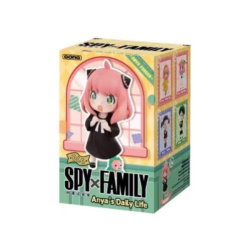 SPY × FAMILY Anya's Daily Life