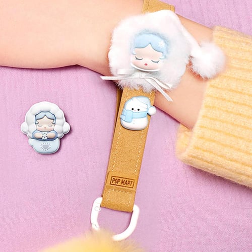 POP BEAN-Decorative Charm
