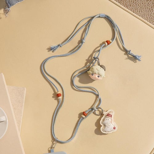 DIMOO-Phone Charm Blind