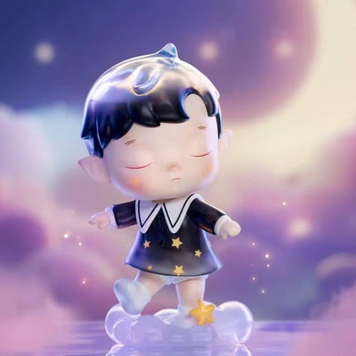 Hachipupu in my Dream