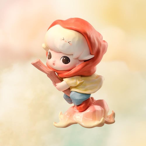 DIMOO Moments in Bloom