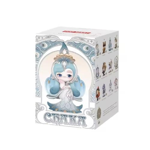 CHAKA Luminous Reverie