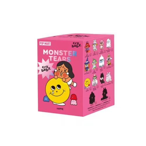 Monster tears