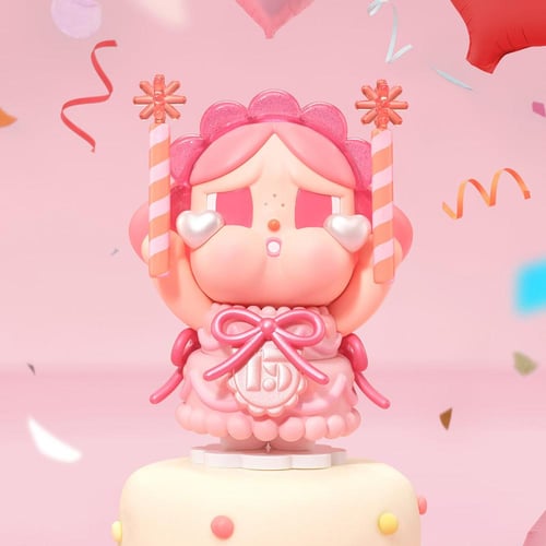 Celebrating the moment