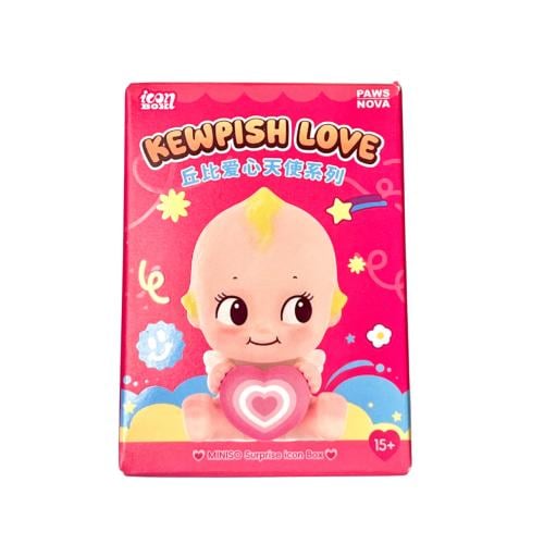 Kewpish Love