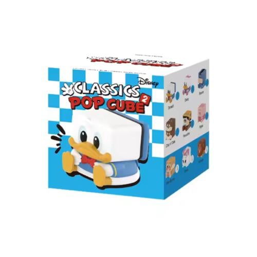 Disney pop cube2