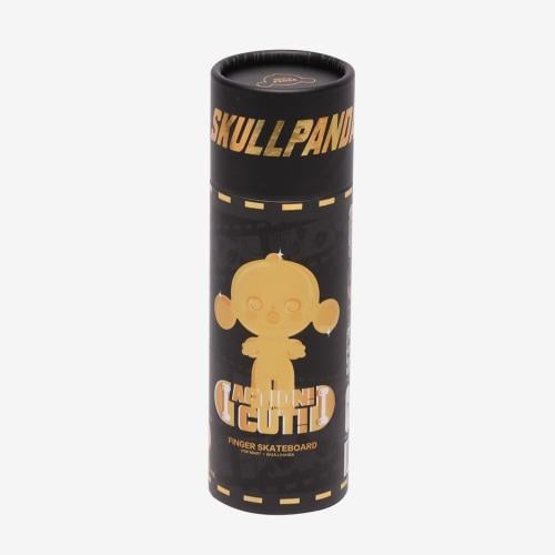 skullpanda action cut skate