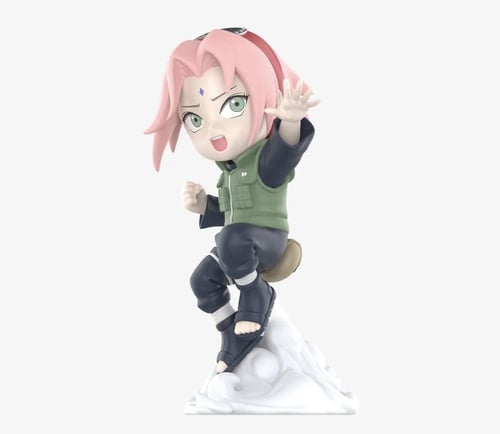 NARUTO Ninkai Taisen