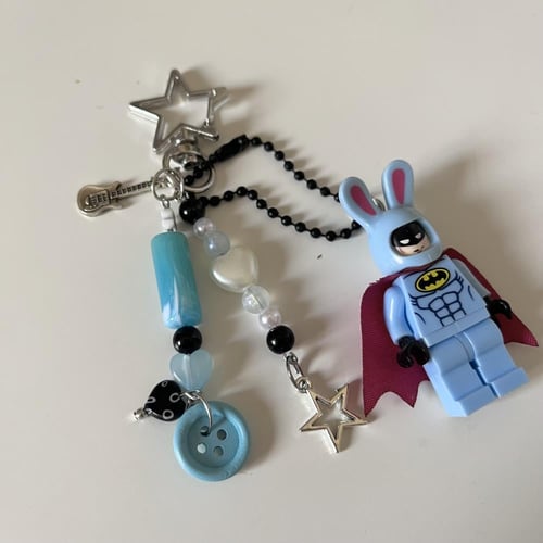 Batman lego