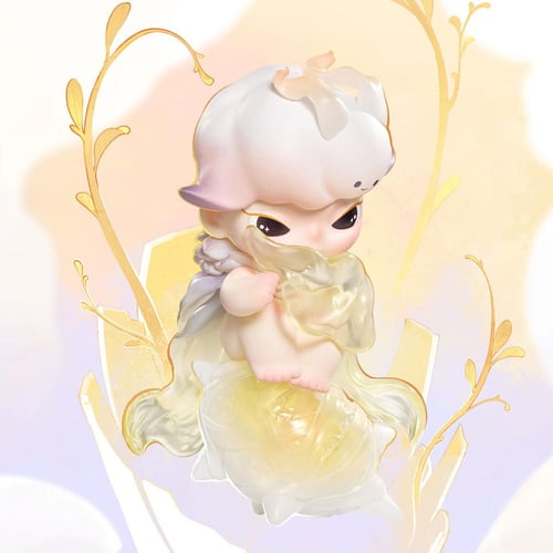 DIMOO Shapes in Nature