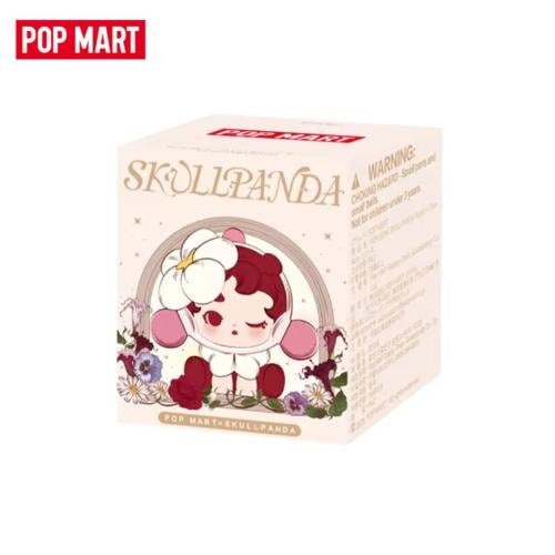 POP BEAN SKULLPANDA Petals