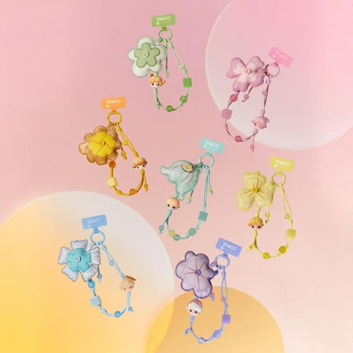 DIMOO in Bloom -Charm