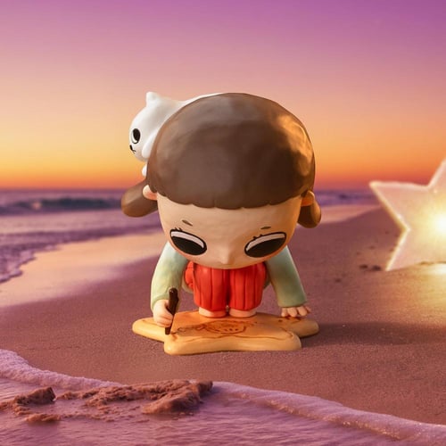 Nyota We are All Stars