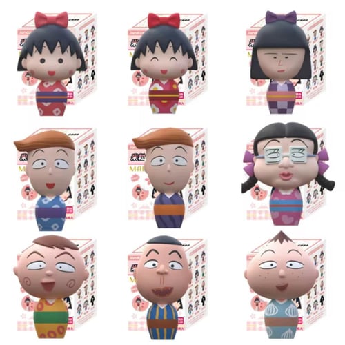 Chibi Maruko