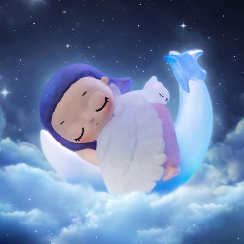 Nyota Growing up by Your Way