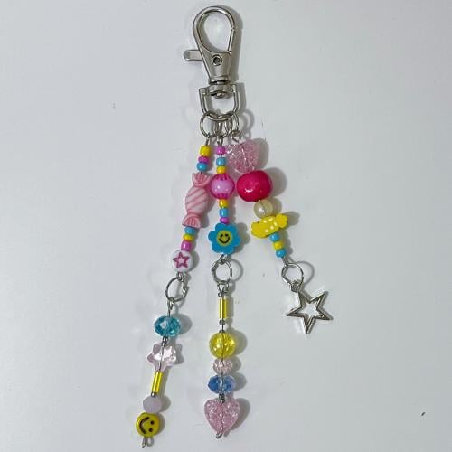Kawaii keychain