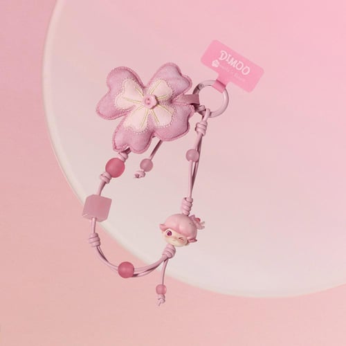 DIMOO in Bloom -Charm