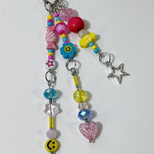 Kawaii keychain