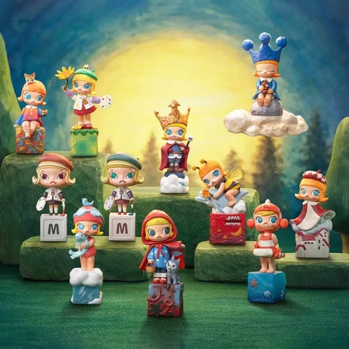 MOLLY 20th Anniversary