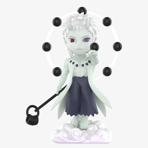 NARUTO Ninkai Taisen