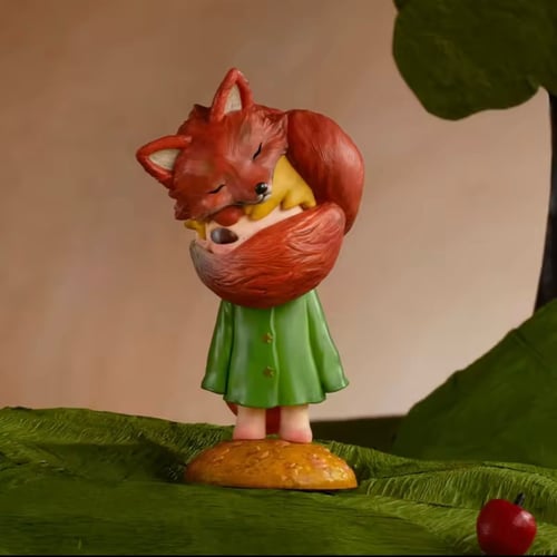 Hirono x Le Petit Prince