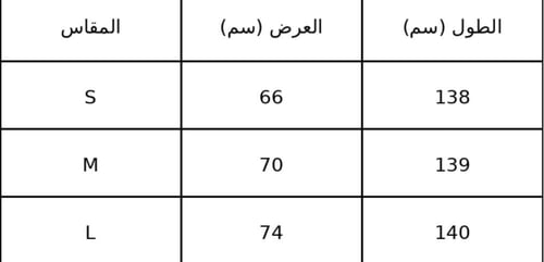 فستان فكتوريا