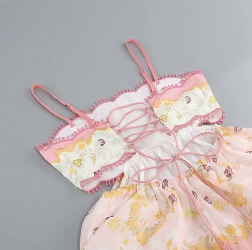 فستان زيمرمان dr1