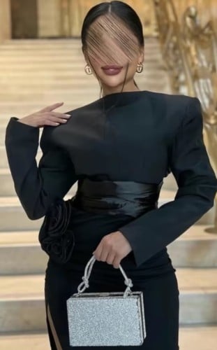 بدلة بقطعتين