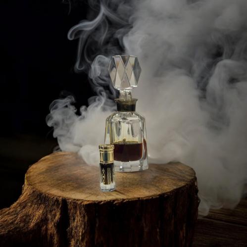 دهن عود كمبودي ملكي