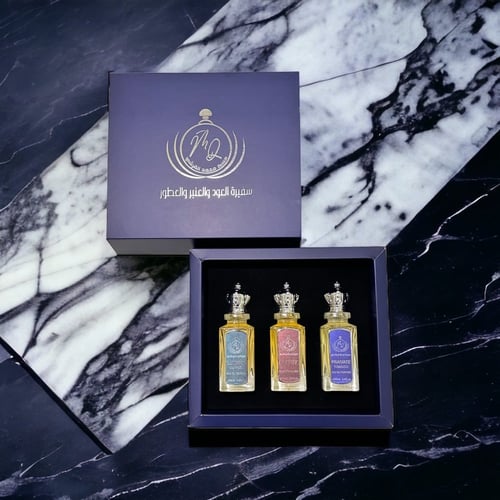 المجموعة المخملية