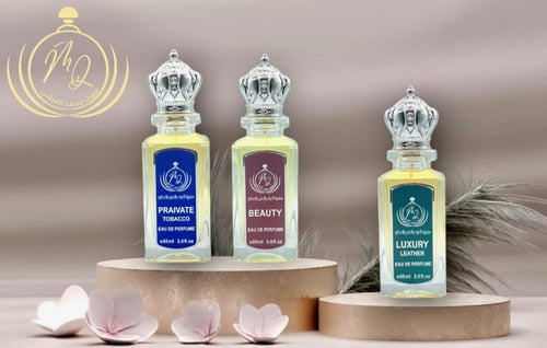 المجموعة المخملية