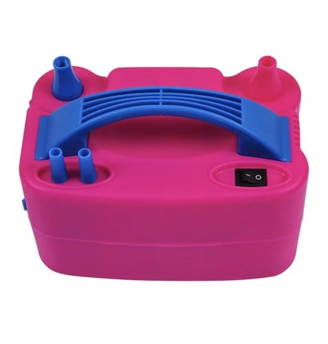 مضخة بالون كهربائية مصنوعة من مواد عالية الجودة وخ...