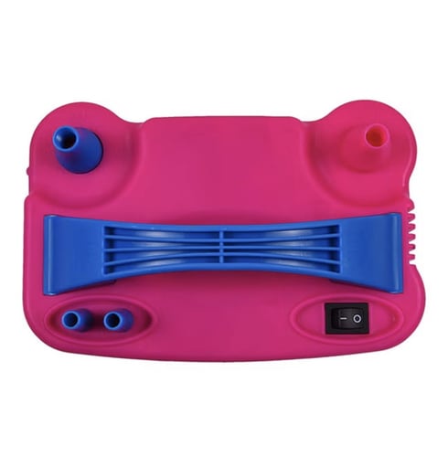 مضخة بالون كهربائية مصنوعة من مواد عالية الجودة وخ...