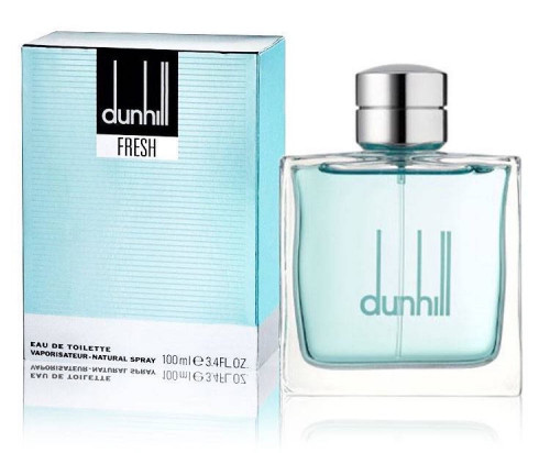 دنهل فريش او دو تواليت 100مل