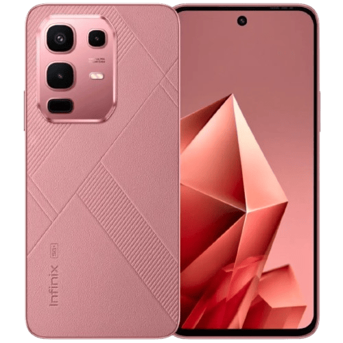 انفنكس نوت 50X