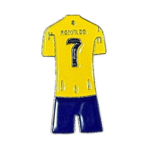 ستيكر رونالدو النصر