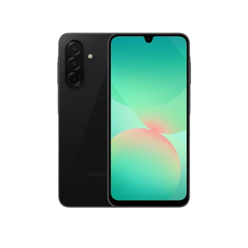 سامسونج جالكسي A26 ا اسود ا ذاكرة داخلية 128 جيجا...
