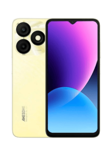 ايتيل A50 | أسود | ذاكرة داخلية 128 جيجا | 8 جيجا...