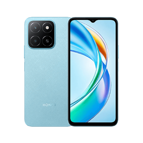 هونر X5b بلس | سماوي | ذاكرة داخلية 128 جيجا | 4 +...