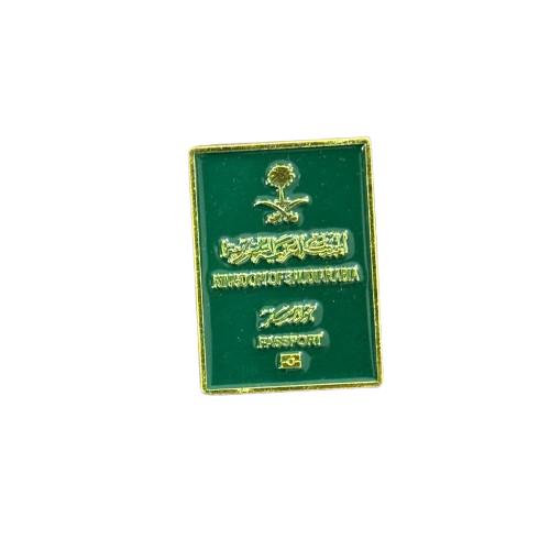 ستيكر الجواز السعودي