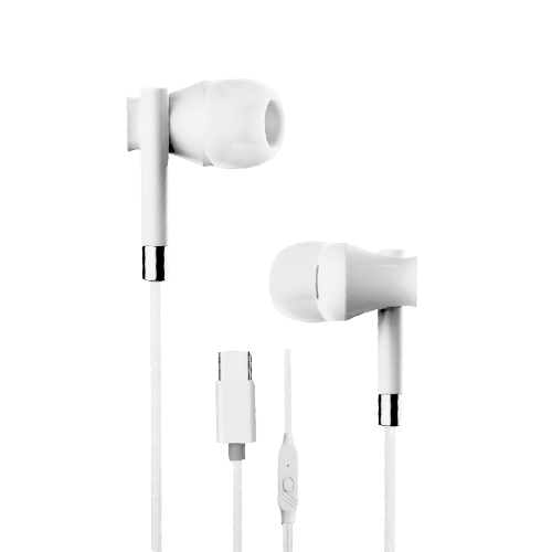 سماعة وين ماكس | تايب سي | KMC-43