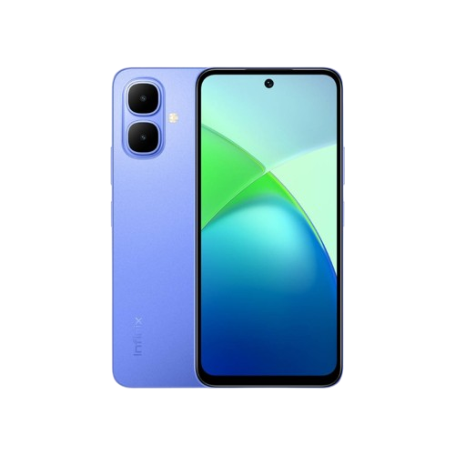 انفنكس سمارت 10 ا ازرق ا ذاكرة داخلية 256 جيجا ا 4...